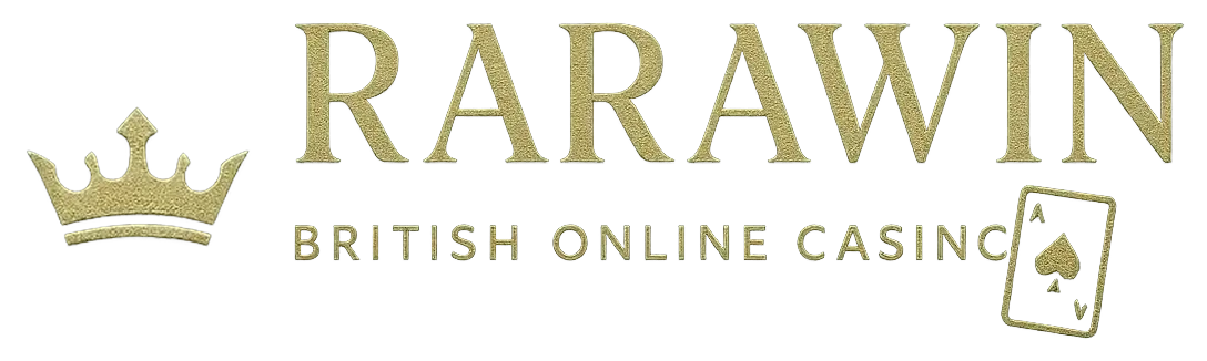 RaraWin logo